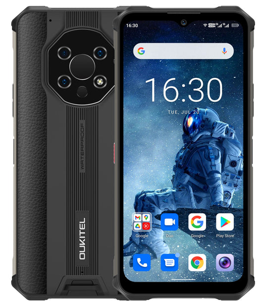 Oukitel WP13