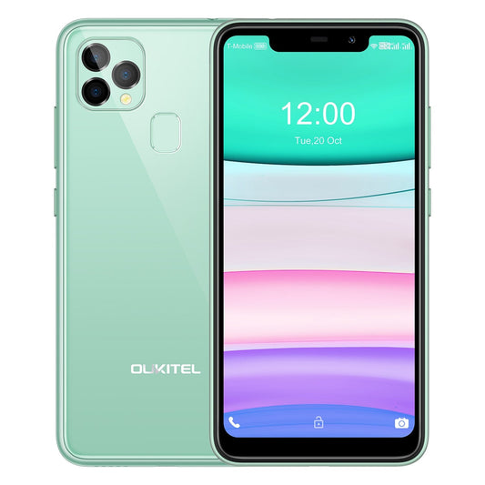 Oukitel C22 5.86-inch Smartphone